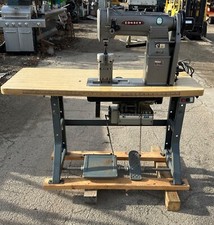 Consew 389rb industrial for sale  Dekalb