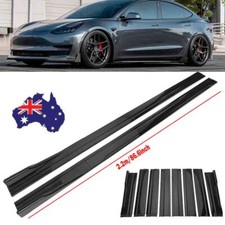 86.6 gloss side for sale  LEICESTER