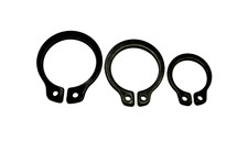 Sicherungsring seegerring schw gebraucht kaufen  Neuschönau