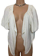 Monsoon vgc ivory for sale  BISHOP'S STORTFORD