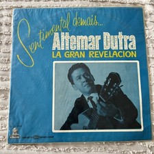 Usado, Altemar Dutra, La Gran Revelacion comprar usado  Enviando para Brazil