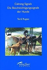 Calming signals beschriftungss gebraucht kaufen  Berlin