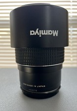 Mint mamiya sekor for sale  Springfield Gardens