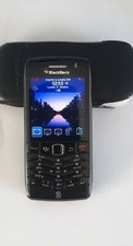 Cellulare blackberry modello usato  Montaione