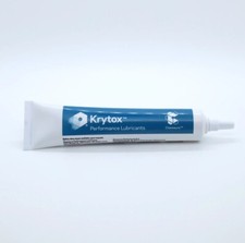 Krytox gpl 205 usato  Torino
