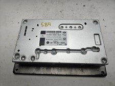 Jaguar audio sound for sale  DALKEITH