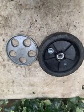 Rear wheel cap for sale  RYE