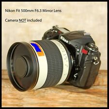 Nikon digital slr for sale  UK