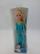 Mattel disney frozen for sale  RADSTOCK