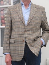 Daks signature tweed for sale  DONCASTER