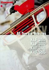 299518 kawasaki kfx gebraucht kaufen  Deutschland