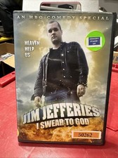 Hbo films swear for sale  Princeton