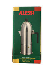 Scatola vintage alessi usato  Casale Monferrato