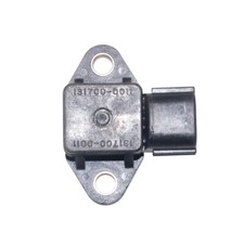 Sensor de pressão de admissão OEM 131700-0011 para Mazda Premacy Opel Corsa C Honda comprar usado  Enviando para Brazil