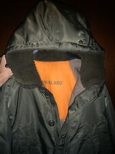 Parka manuel ritz usato  Zola Predosa