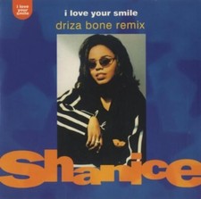Shanice love your gebraucht kaufen  Deutschland