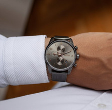 Mens boss watch d'occasion  Expédié en Belgium