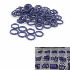 Sistema de aire acondicionado para automóvil Juego de juntas tóricas HNBR 265 piezas Kit de herramientas para vehículos segunda mano  Embacar hacia Mexico