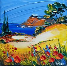 Tableau original nolac d'occasion  Savenay