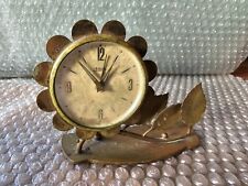 Vintage kaiser floral for sale  HOLYHEAD