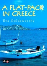 Flat pack greece for sale  UK