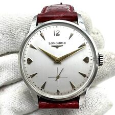 Orologio longines calatrava usato  Brescia