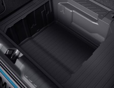 Ford tapis sol d'occasion  Estrées-Saint-Denis