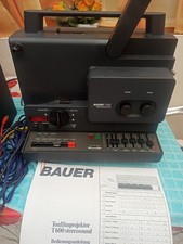 Bauer t600 stereosound gebraucht kaufen Bauer t600 stereosound gebraucht kaufen  Herzogenrath