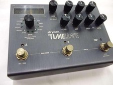 Atraso digital na linha do tempo Strymon comprar usado  Enviando para Brazil