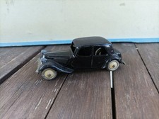Dinky toys citroën d'occasion  Chaumont