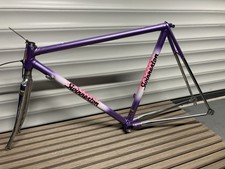 Cinelli reynolds 653 for sale  CHESTER