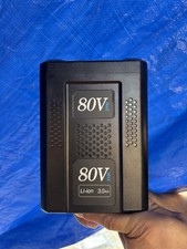 3.0 80v max for sale  Albuquerque