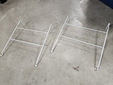 Side pieces closetmaid for sale  Saint Louis