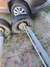 Anhänger achsen alko gebraucht kaufen  Hallbergmoos