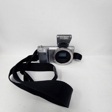 Lente intercambiável sem espelho Sony Alpha NEX-5N 16.1MP somente o corpo da câmera comprar usado Lente intercambiável sem espelho Sony Alpha NEX-5N 16.1MP somente o corpo da câmera comprar usado  Enviando para Brazil