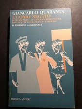 Giancarlo quaranta uomo usato  Stanghella