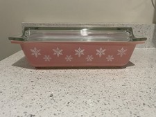 Vintage jaj pyrex for sale  HAVERFORDWEST