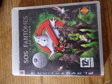 Sos fantomes promo d'occasion  Buxerolles