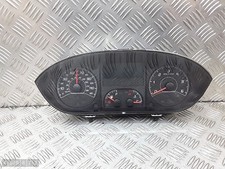 2015 CITROEN JUMPER INSTRUMENTO VELOCÍMETRO DIESEL RHD 2200TD 1394436080 comprar usado  Enviando para Brazil