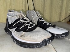 Tênis de basquete Nike masculino 17 Kyrie Irving 5 Oreo preto branco A02918-100 comprar usado Tênis de basquete Nike masculino 17 Kyrie Irving 5 Oreo preto branco A02918-100 comprar usado  Enviando para Brazil