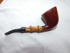Tsuge bamboo pipe for sale  Portland
