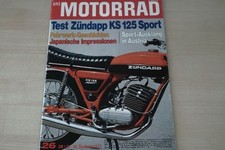 Motorrad 1972 zündapp gebraucht kaufen  Deutschland