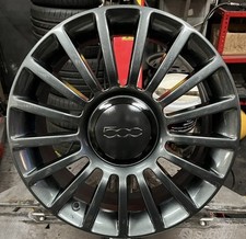 Cerchi originali fiat usato  Galatina