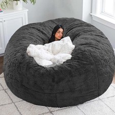 Fanniehome beanbag chair for sale  Seattle