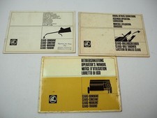 Claas dominant constant gebraucht kaufen  Merseburg