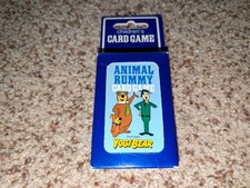 Vintage animal rummy for sale  Englewood