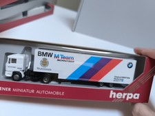 Herpa man sattelzug gebraucht kaufen  Schwelm