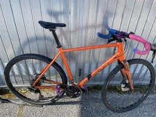 Gravel bike usata usato  Toscolano Maderno
