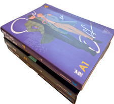 Off serie manga usato Off serie manga usato  Terni