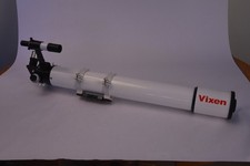 Vixen a80mf refractor for sale  Johnstown